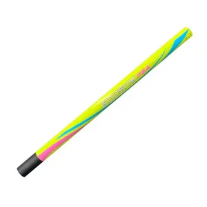 Three Color Sprayed Tail Boom - Yellow