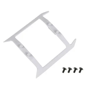 S1 Landing Skid - White