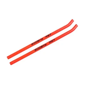 RS7 Skids - Orange