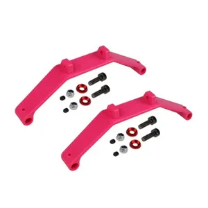 RS7 Landing Skids - Pink