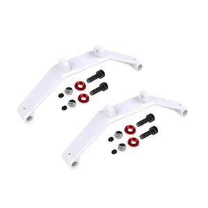 RS7 Landing Skids - White