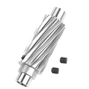 Motor Pinion - 12T