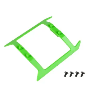 S1 Landing Skid - Green