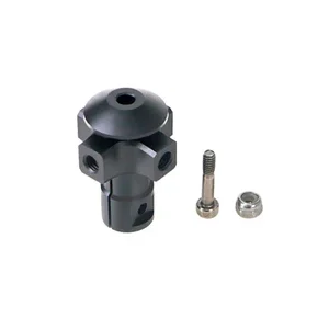 Aluminum Rotor Blade Head