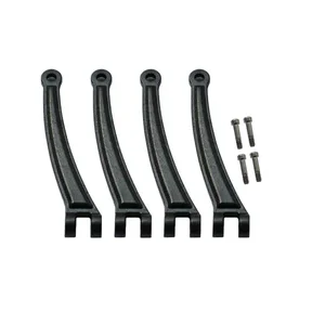 Pitch control arm set
