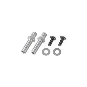 Rotor Clip Feathering Shaft Set