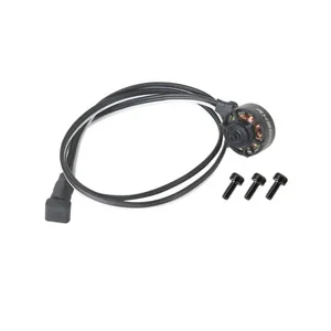 Tail Motor