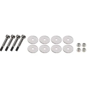 Main Motor Retaining Screw Set