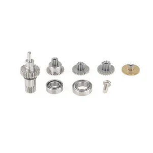 Servo Gear Set