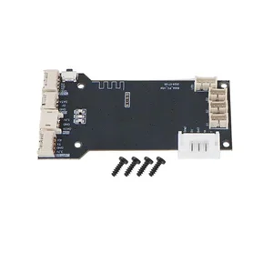 Flight Control Module