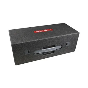 EPP packaging box
