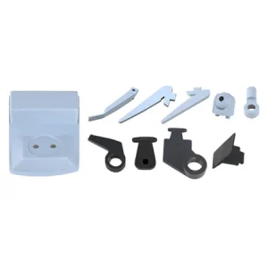 Fuselage Parts Set