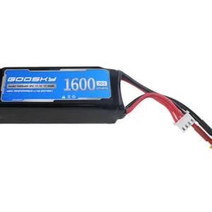 Goosky E2 Lipo Battery