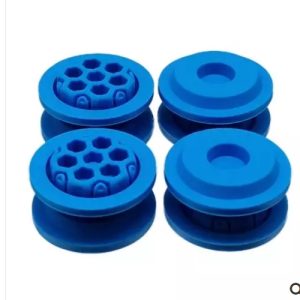 RC-Project V2 HoneycombShock Bladders - Agama N1 - Hard (4pcs)