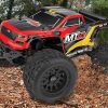 Team Associated Rival MT10 V2 RTR Monster Truck - Brushless Inc 3S Battery - Image 2