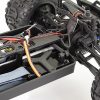 FTX Tracer 1/16 4wd Monster Truck RTR - Orange - Image 4