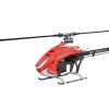Goosky Legend RS5 Helicopter Kit w/o Blade - Pink (Unassembled) - Image 5