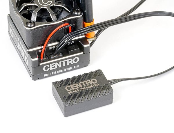 Centro Competition Brushless ESC Bluetooth Module - Image 2