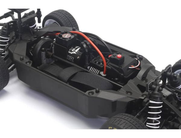 CEN Racing 2024 M-Sport Ford Puma Rally 1/8 ARTR Brushless - Image 7
