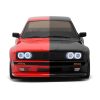 FTC EVO30 1/10th Brushed Street Car RTR - Red - Image 4