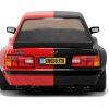 FTC EVO30 1/10th Brushed Street Car RTR - Red - Image 3