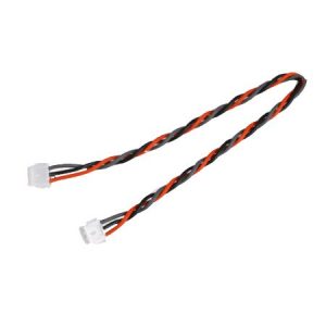 Remote Receiver Ext. 6-inch