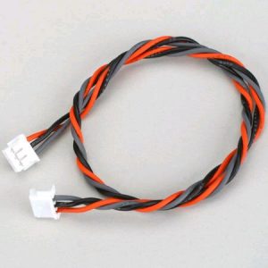 Remote Receiver Ext. 9-inch