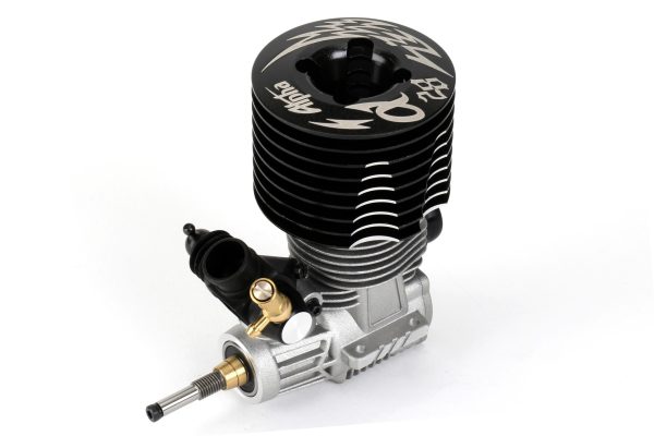 Alpha .28 5P Off-Road RTR Engine
