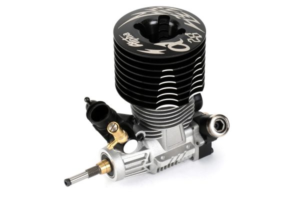 Alpha .28 5P Off-Road RTR Engine