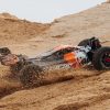 Corally Syncro-4 Brushless 4s Basher Buggy RTR - Orange - Image 2