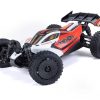 1/14 TYPHON GROM MEGA 4X4 Buggy with Battery & Charger Red