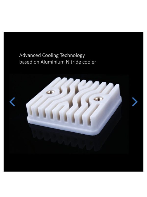 Elceram Nitride G1F 1/10TH ESC 180A - Image 5