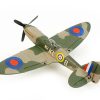 Volantex Spitfire 4ch 400MM Brushed W/Gyro EPP RTF - Image 5