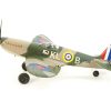 Volantex Spitfire 4ch 400MM Brushed W/Gyro EPP RTF - Image 4