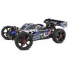 Corally Spark XB6 6S Brushless Basher Buggy RTR - Blue