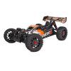 Corally Syncro-4 Brushless 4s Basher Buggy RTR - Orange