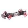 Alu Set-Up Wheels (4) - Image 2