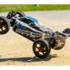 Corally Spark XB6 6S Brushless Basher Buggy RTR - Blue - Image 5