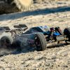 Corally Spark XB6 6S Brushless Basher Buggy RTR - Blue - Image 4