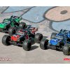 Corally Kagama XP 6S Brushless Truck RTR - RED - Image 8