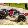 Corally Kagama XP 6S Brushless Truck RTR - RED - Image 6