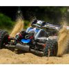 Corally Spark XB6 6S Brushless Basher Buggy RTR - Blue - Image 6