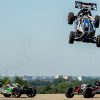 Corally Spark XB6 6S Brushless Basher Buggy RTR - Blue - Image 7