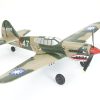 Volantex P40 Warhawk 4ch 400MM Brushed W/Gyro EPP RTF - Image 3