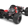Corally Kagama XP 6S Brushless Truck RTR - RED - Image 2