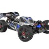 Corally Spark XB6 6S Brushless Basher Buggy RTR - Blue - Image 2
