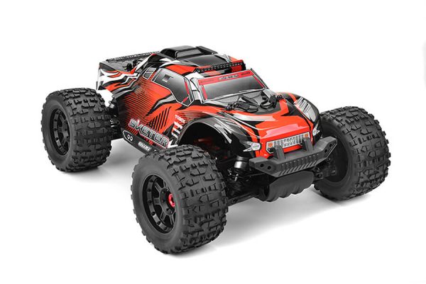 Corally Sketer XL4S Monster Truck Brushless RTR - Image 2