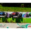 Corally Kagama XP 6S Brushless Truck RTR - RED - Image 9