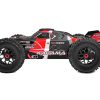 Corally Kagama XP 6S Brushless Truck RTR - RED - Image 3