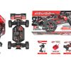 Corally Asuga XLR 6S Brushless Buggy RTR - Red - Image 4